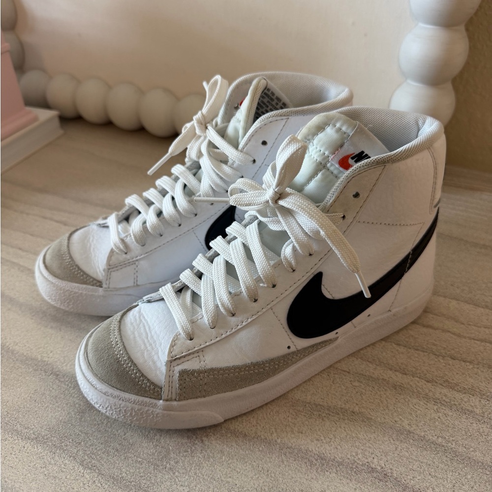 Kids Nike Blazer High Tops